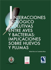 Tesis doctoral de Rafael Ruiz de Castaeda Blum: Interacciones ecolgico-evolutivas entre aves y bacterias: implicaciones en huevos y plumas